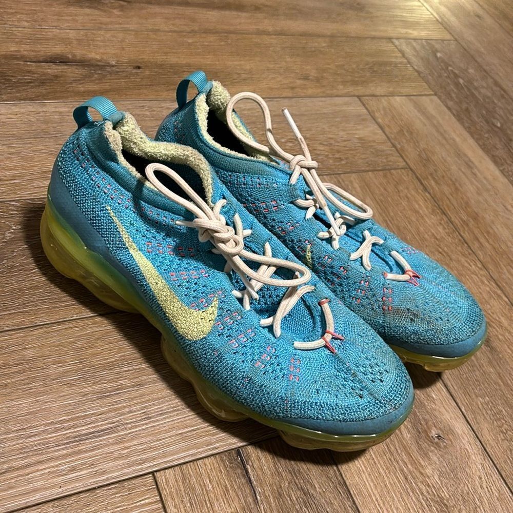 Nike Air Vapormax